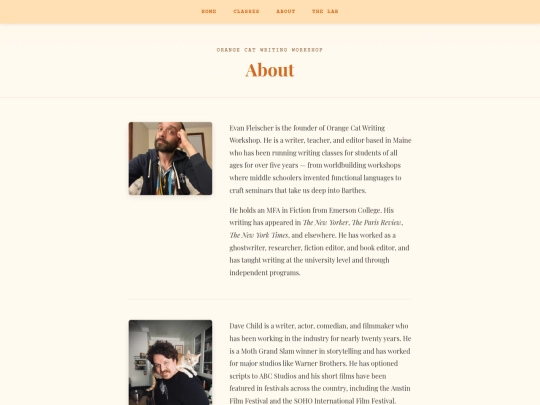 about screenshot