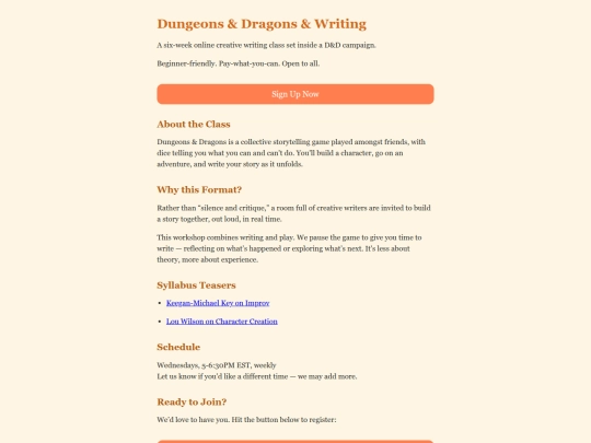 dndnwmobile screenshot