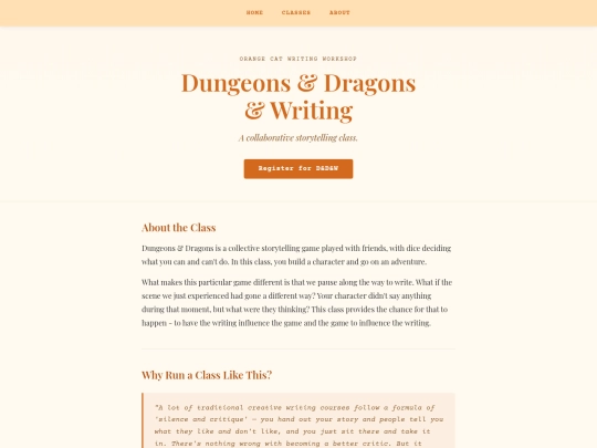 dndw 2 screenshot