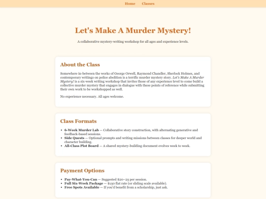 lets_make_a_murder_mystery screenshot