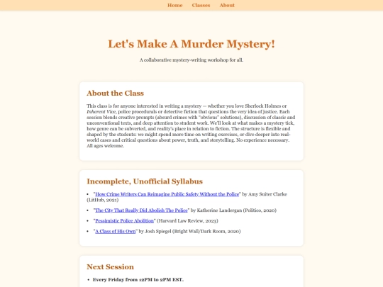 lets_make_a_murder_mystery_with_tally screenshot