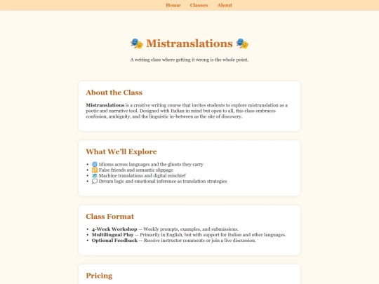 mistranslations-ocww screenshot