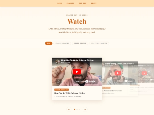 watch screenshot