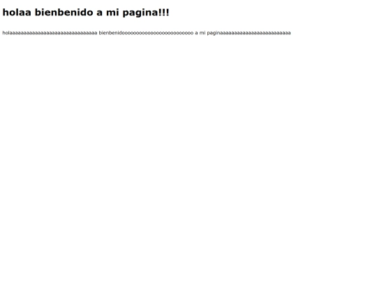 Ejercicios/Practica1 screenshot