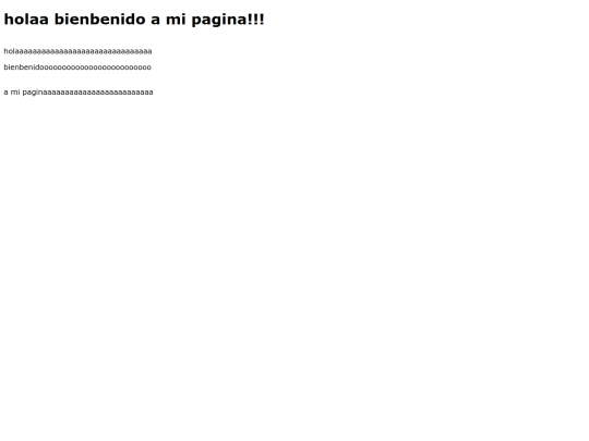 Ejercicios/practica2 screenshot