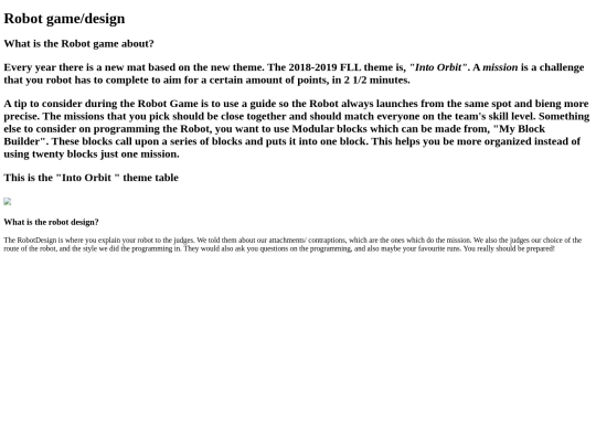 robot_gamedesign screenshot