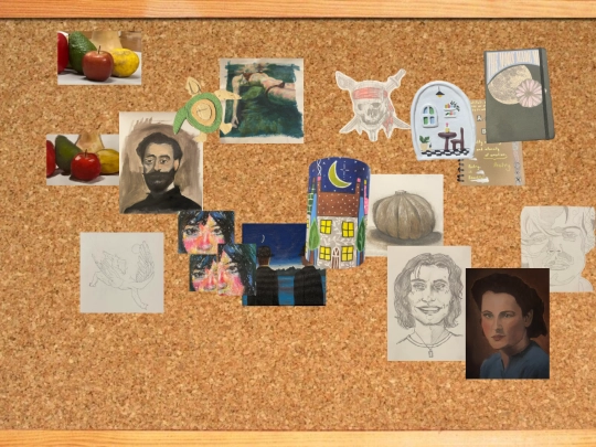 art screenshot