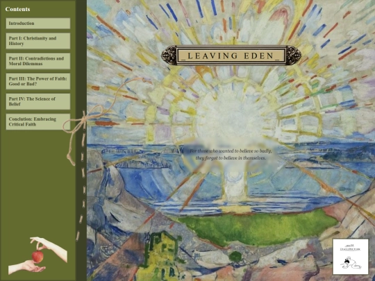 leavingeden screenshot