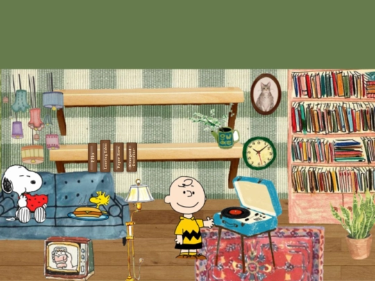 stories screenshot