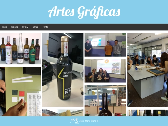 galeria screenshot