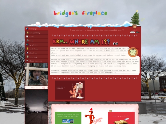 pantry/timemachine/christmas24 screenshot