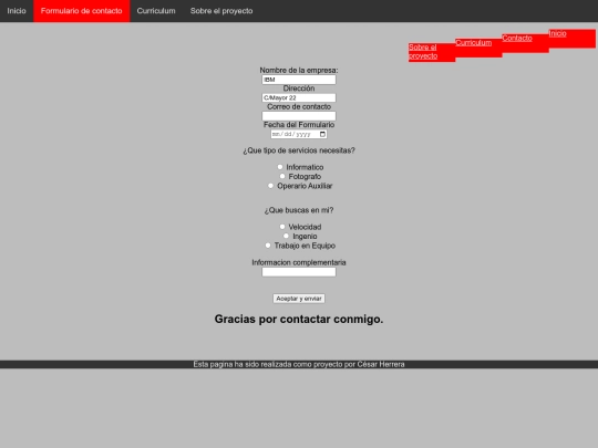 formulario screenshot