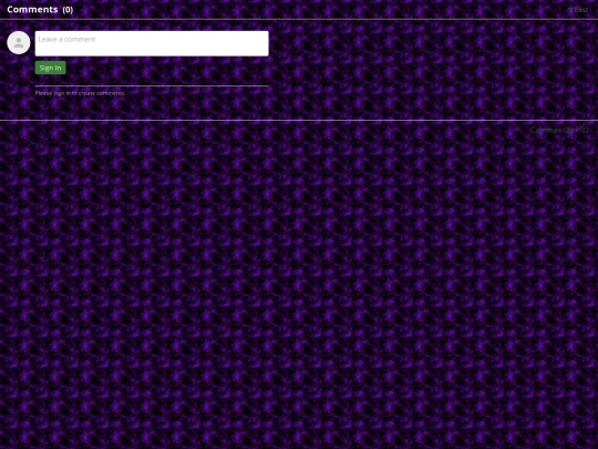 comments/c041124 screenshot
