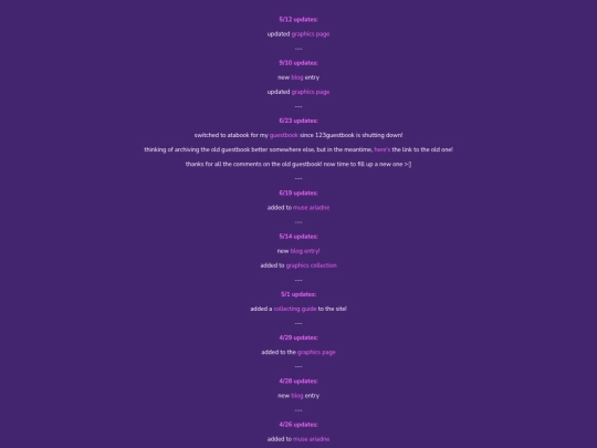 news screenshot