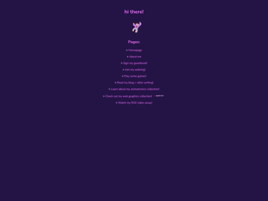 sidebar screenshot