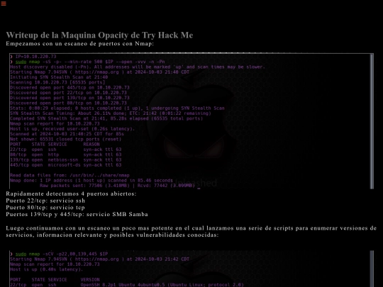 thm/opacity screenshot