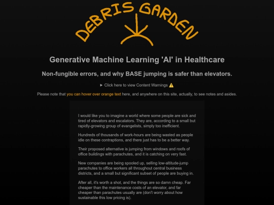 nonfiction/machine_learning/ml-in-healthcare screenshot