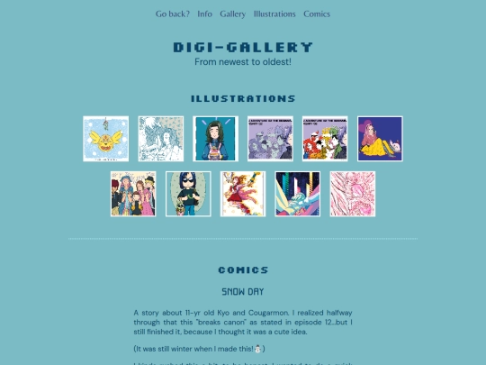 digimon screenshot