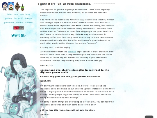 hc screenshot