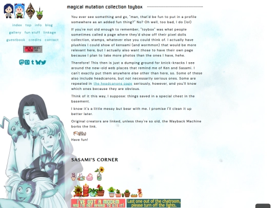 toybox screenshot