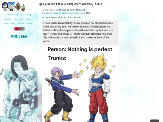 tumblrask screenshot
