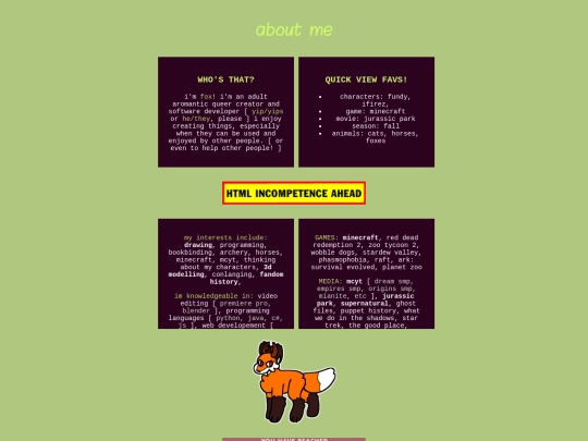 about screenshot