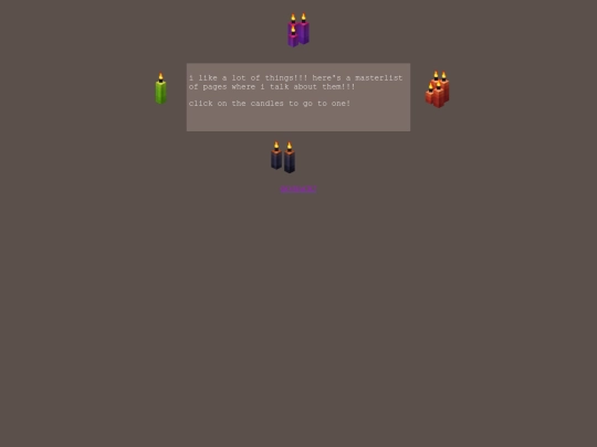 shrines screenshot