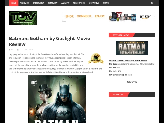 article1 screenshot