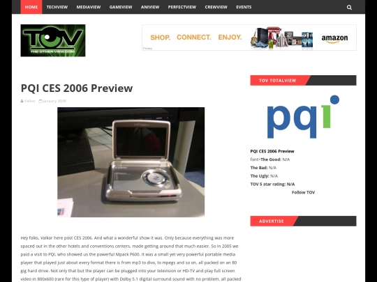 pqi screenshot