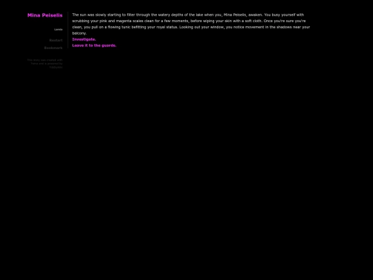 Peiselis screenshot