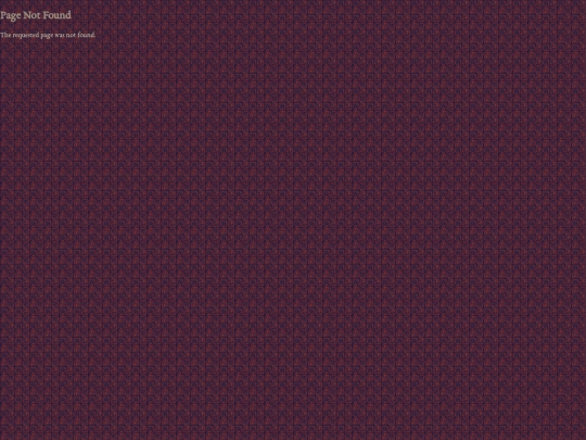 reclists screenshot