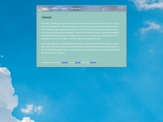 about screenshot