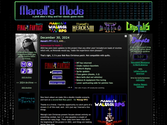 archive/2024 screenshot