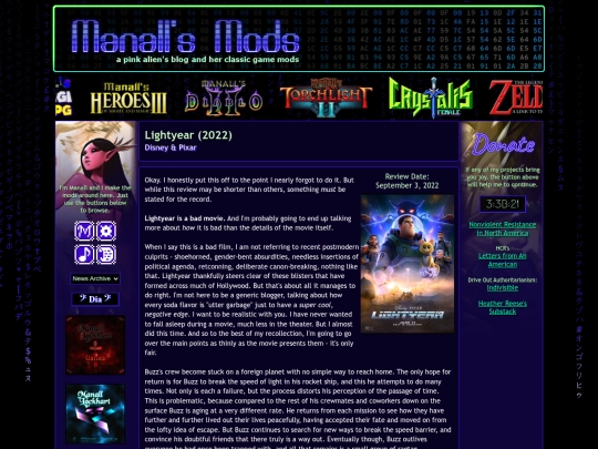 reviews/lightyear screenshot
