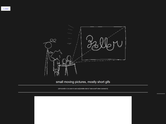 home/galleryanim screenshot