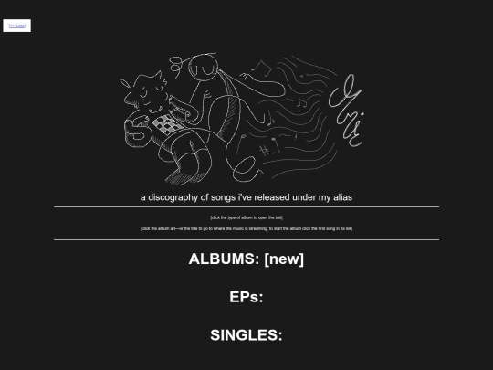 home/music screenshot