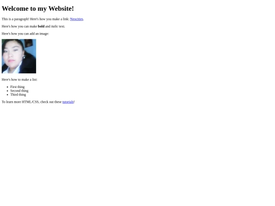 proyecto01 screenshot