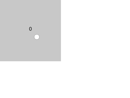 Bubble Game screenshot