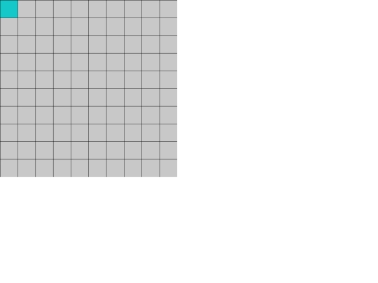 squares screenshot