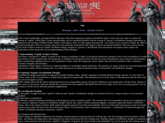 ARTICLES/capitalegoism screenshot