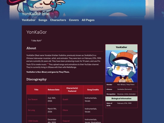 YonKaGor screenshot