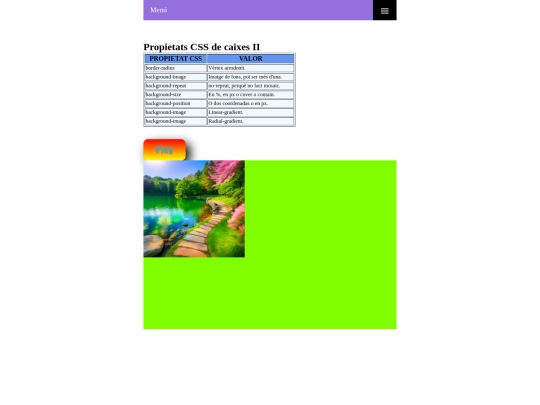p06_regles_css_caixes screenshot