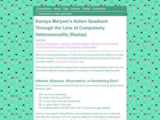 blog/posts/2026-03-28-kanaya-maryam's-ashen-quadrant-replay screenshot