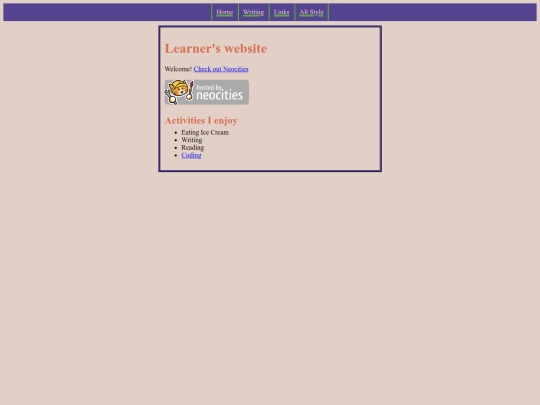 alt-style screenshot