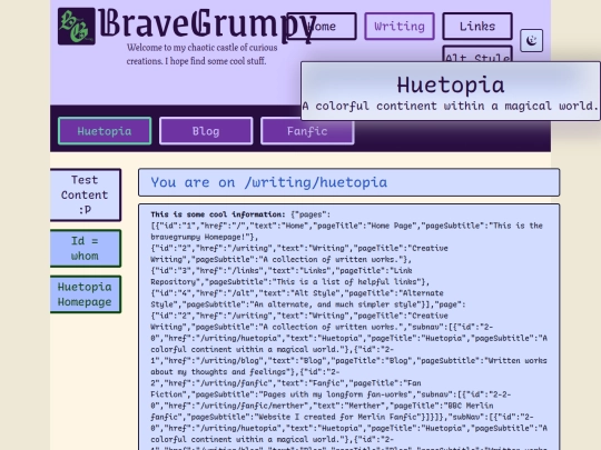 writing/huetopia screenshot