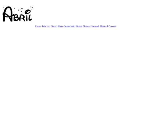 MESES/MESES2/abril/Abril screenshot