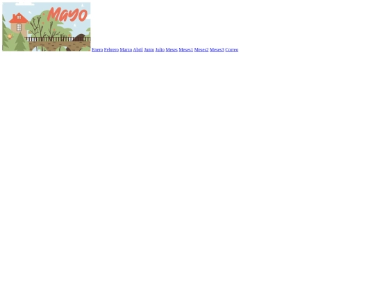 MESES/MESES2/mayo/Mayo screenshot