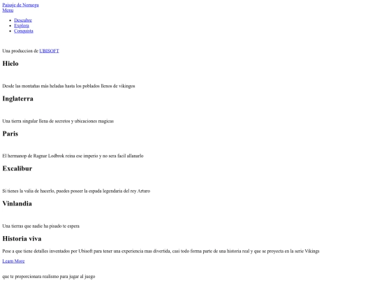 acvii screenshot