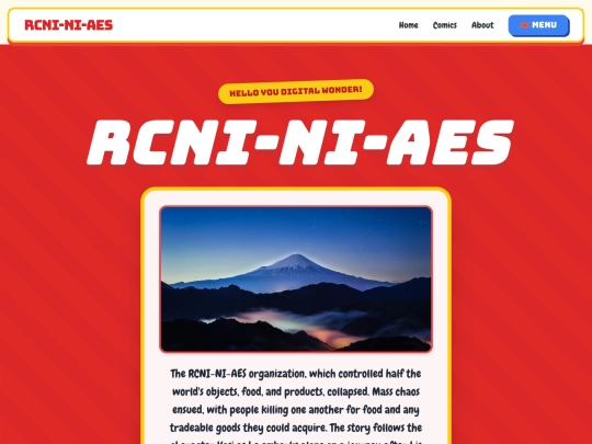 Rcni-ni-aes screenshot