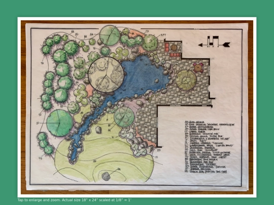 cherokee_spring screenshot